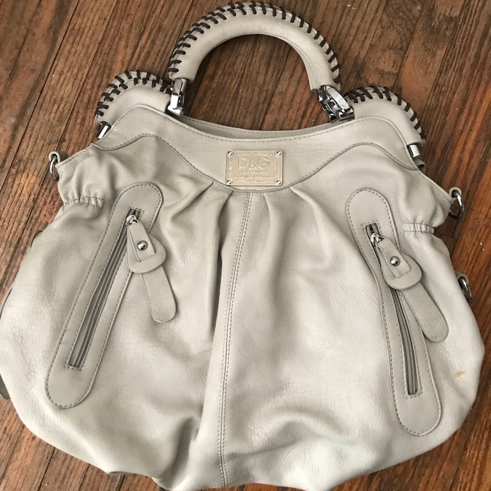 Dolce and Gabbana Handbag.